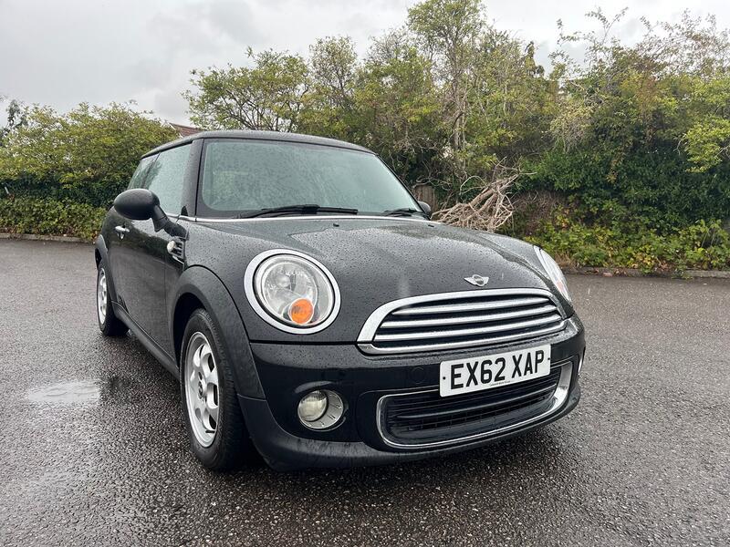 MINI HATCH 1.6 One Hatch