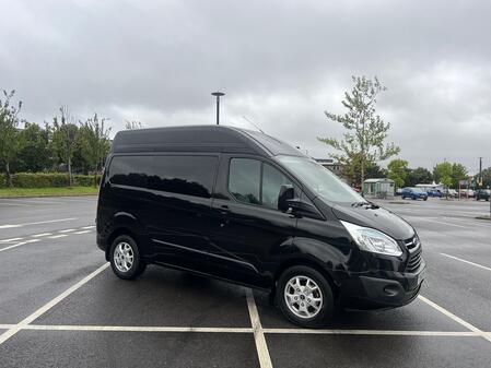 Cheap vans bristol online